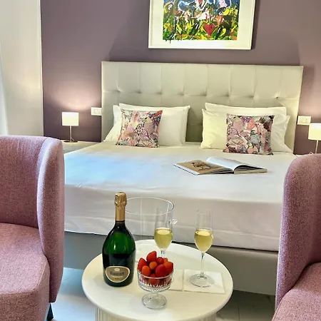 Hotel Eletto Sanremo