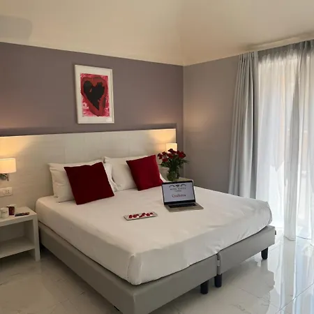Hotel Eletto Sanremo