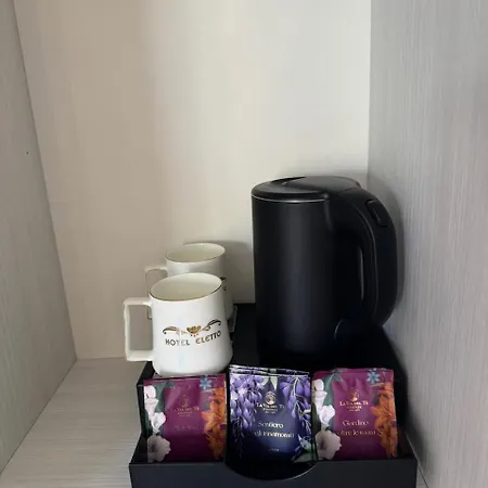 Eletto 3* Sanremo
