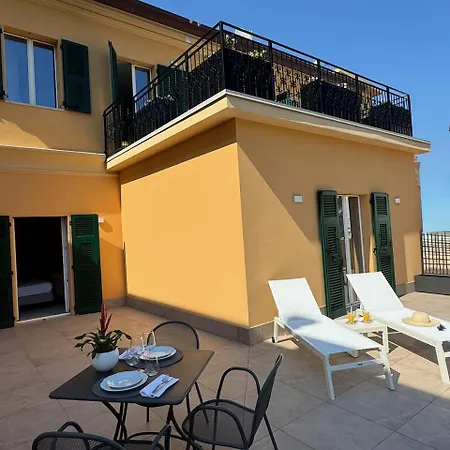 Eletto Hotel