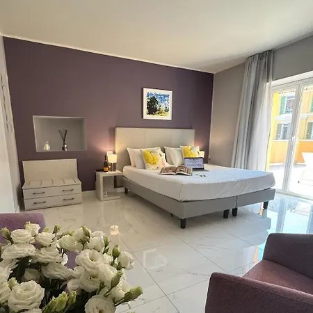 Eletto Hotel 3*