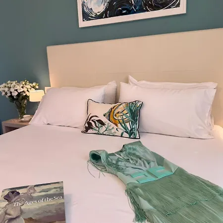 Eletto Hotel Sanremo