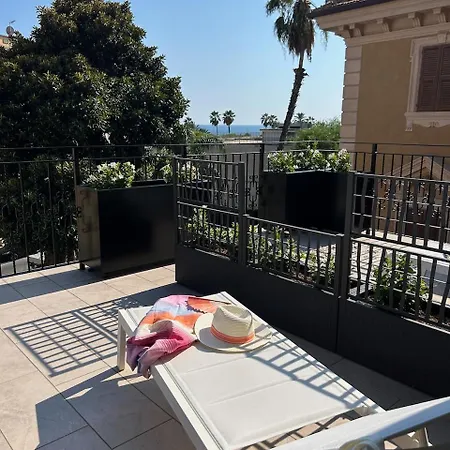 Eletto Hotel