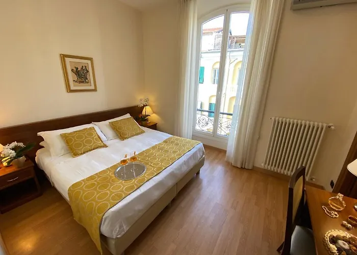 Eletto Hotel Sanremo