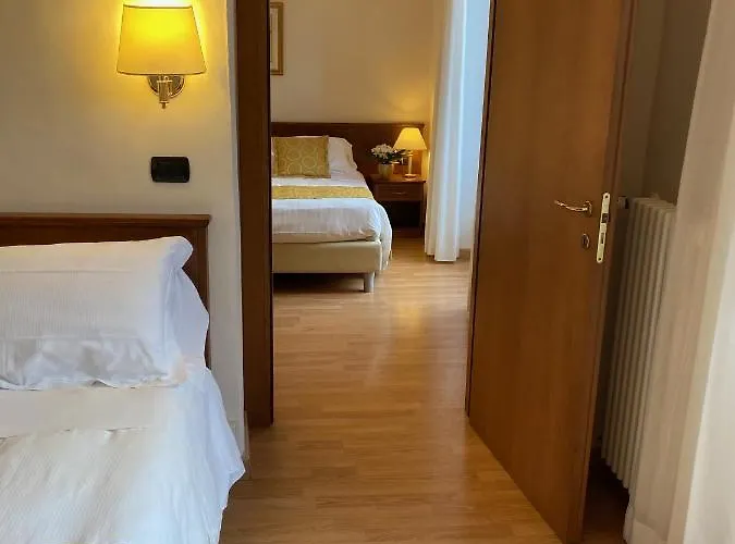 Eletto Hotel Sanremo