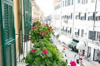 Eletto Hotel Sanremo