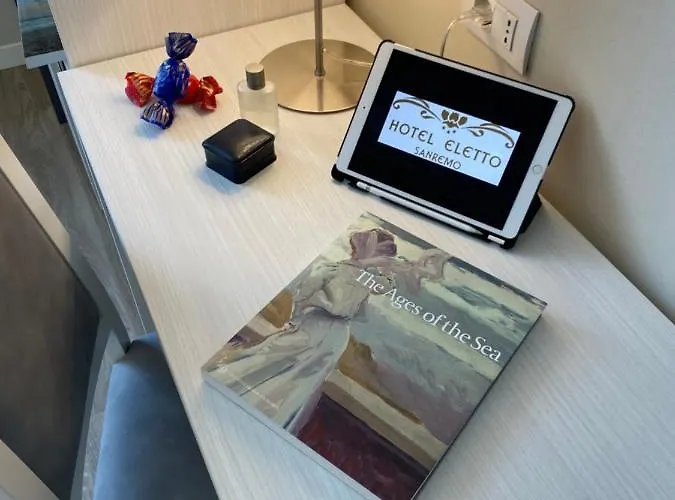 Eletto Hotel Sanremo