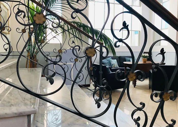 Hotel Eletto Sanremo