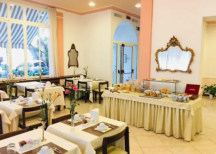 Hotel Eletto Sanremo