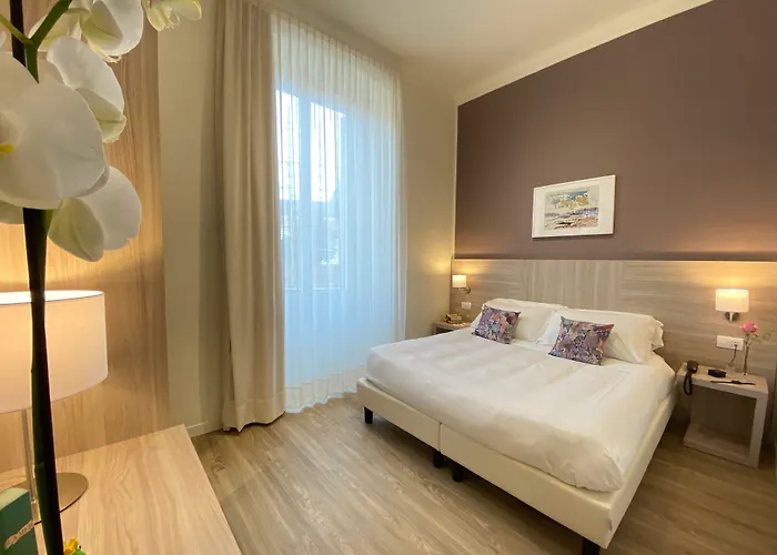 Eletto Hotel Sanremo