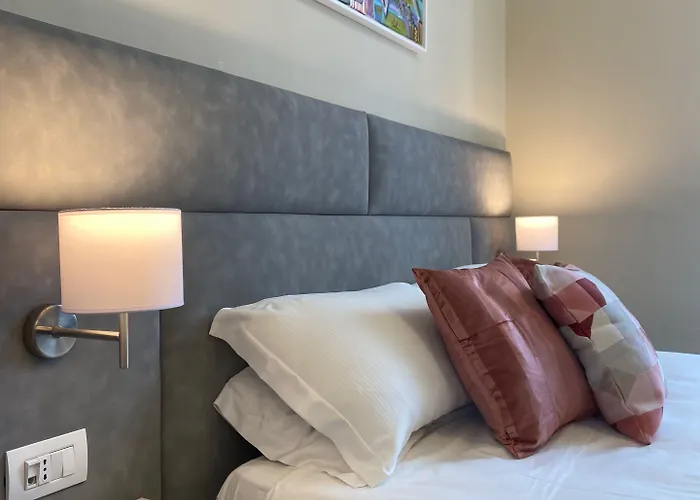 Hotel Eletto Sanremo