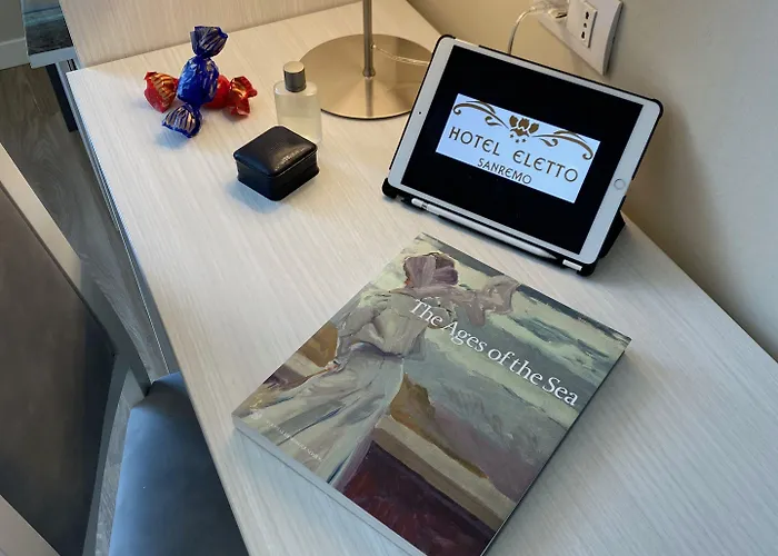 Eletto Hotel Sanremo